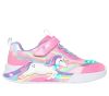 SKECHERS S-Lights: Unicorn Chaser  302298L PKMT thumb