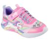 SKECHERS S-Lights: Unicorn Chaser  302298L PKMT thumb