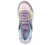 SKECHERS S-Lights: Unicorn Dreams 302311L PRMT thumb