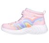 SKECHERS S Lights: Unicorn Dreams - Magical Dreamer 302332L LPMT thumb