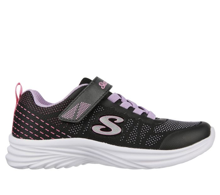 SKECHERS Dreamy Dancer - Radiant Rogue 302448L BKMT large