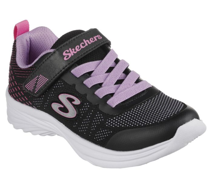 SKECHERS Dreamy Dancer - Radiant Rogue 302448L BKMT large