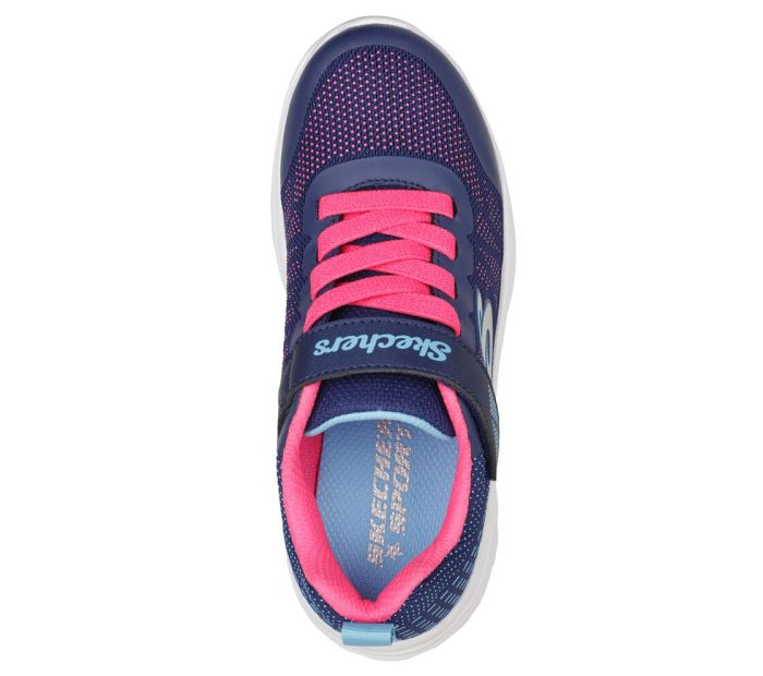 SKECHERS Dreamy Dancer - Radiant Rogue 302448L NVMT large