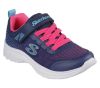 SKECHERS Dreamy Dancer - Radiant Rogue 302448L NVMT thumb