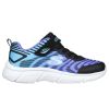 Skechers GO RUN 650 - Fierce Flash 302478L BKPR thumb