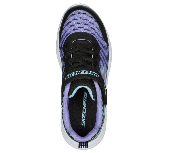 Skechers GO RUN 650 - Fierce Flash 302478L BKPR large