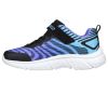 Skechers GO RUN 650 - Fierce Flash 302478L BKPR thumb