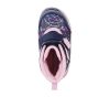 SKECHERS ILLUMI-BRIGHTS-POWER PAINT 302653N NVMT thumb