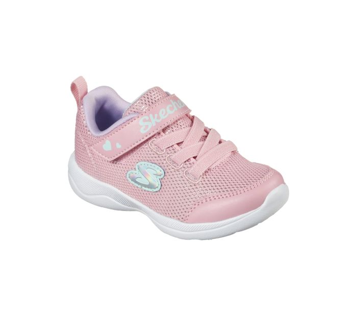 SKECHERS Dreamy Dancer 302885N PKLV large