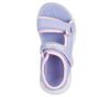 SKECHERS S-Lights: Sola Glow Sandal 303024L LVLP thumb