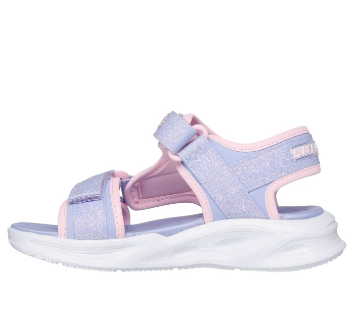 SKECHERS S-Lights: Sola Glow Sandal 303024L LVLP large