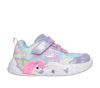 Skechers Unicorn Charmer - Kis Szív Csillog 303064N LVMT thumb