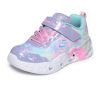 Skechers Unicorn Charmer - Kis Szív Csillog 303064N LVMT thumb