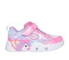 Skechers Unicorn Charmer - Kis Szív Csillog 303064N  PKMT thumb