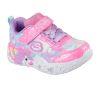 Skechers Unicorn Charmer - Kis Szív Csillog 303064N  PKMT thumb
