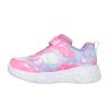 Skechers Unicorn Charmer - Kis Szív Csillog 303064N  PKMT thumb