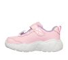 Skechers S-Lights: Butterfly Bliss 303066N LPMT thumb