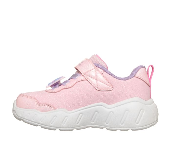 Skechers S-Lights: Butterfly Bliss 303066N LPMT large