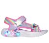 SKECHERS Unicorn Dreams Sandal - Dreamy Unicorns 303107L LVMT thumb