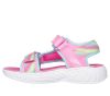 SKECHERS Unicorn Dreams Sandal - Dreamy Unicorns  303107L PKMT thumb