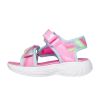 SKECHERS Unicorn Dreams Sandal - Dreamy Unicorns  303107N PKMT thumb