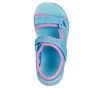 Skechers S-Lights: Mermaid Dreams Sandal 303108L BLMT thumb