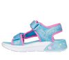 Skechers S-Lights: Mermaid Dreams Sandal 303108L BLMT thumb