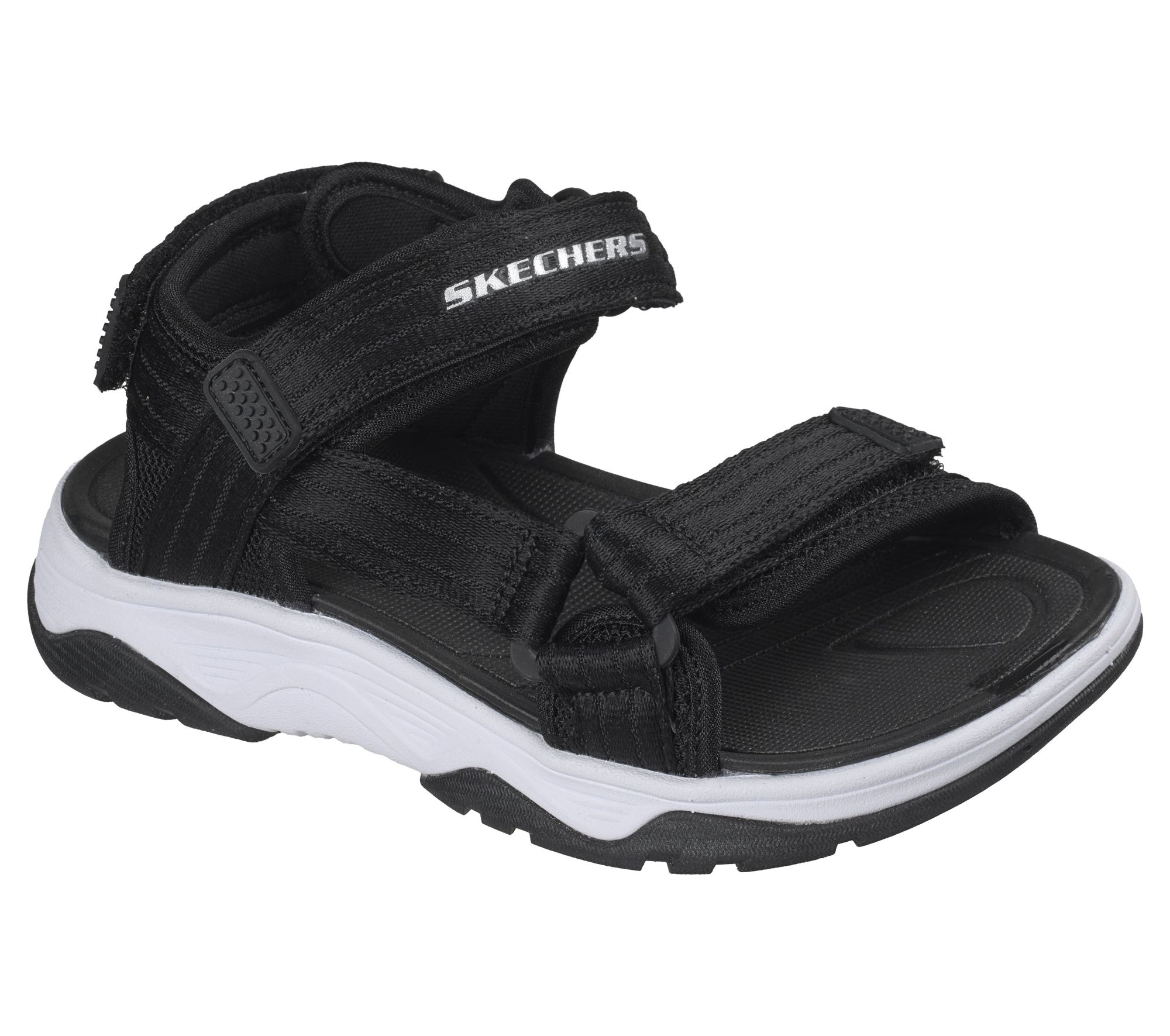 Skechers Tread seeker 303221L BKW