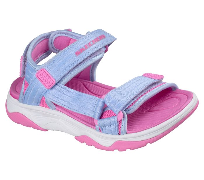 Skechers Tread seeker 303221L LVPK large