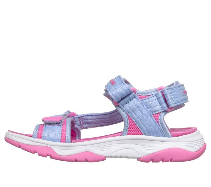 Skechers Tread seeker 303221L LVPK large