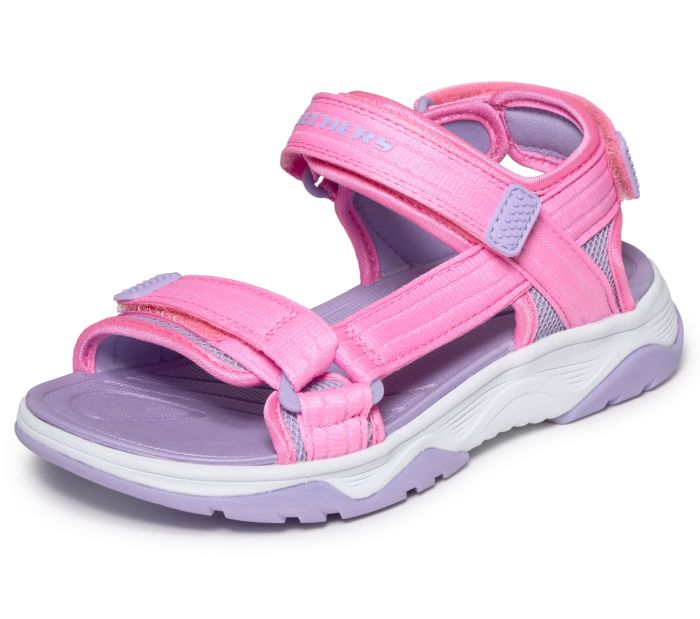 Skechers Tread seeker 303221L PKLV large