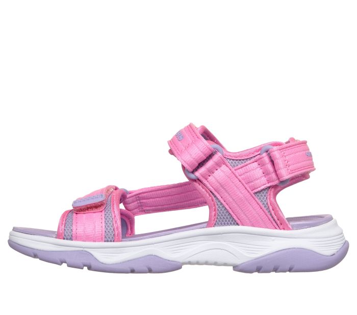 Skechers Tread seeker 303221L PKLV large