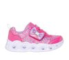 SKECHERS SLights Heart Lights Boogie 303258N HPMT thumb