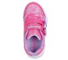 SKECHERS SLights Heart Lights Boogie 303258N HPMT thumb