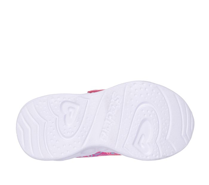 SKECHERS SLights Heart Lights Boogie 303258N HPMT large