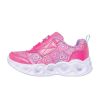 SKECHERS SLights Heart Lights Boogie 303258N HPMT thumb