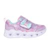 SKECHERS SLights Heart Lights Boogie 303258N LVMT thumb