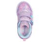 SKECHERS SLights Heart Lights Boogie 303258N LVMT thumb