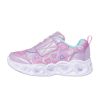 SKECHERS SLights Heart Lights Boogie 303258N LVMT thumb