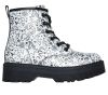 SKECHERS Gravlen Hi - Doodle Down  303408L SLBK thumb