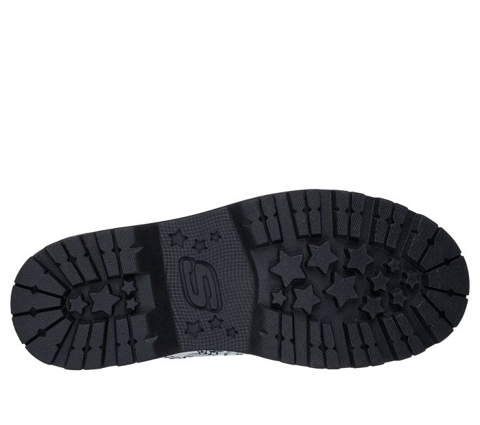 SKECHERS Gravlen Hi - Doodle Down  303408L SLBK large