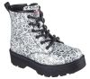 SKECHERS Gravlen Hi - Doodle Down  303408L SLBK thumb