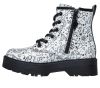 SKECHERS Gravlen Hi - Doodle Down  303408L SLBK thumb