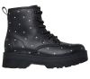 SKECHERS Gravlen HI - Jewels Strut 303471L  BLK thumb