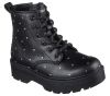 SKECHERS Gravlen HI - Jewels Strut 303471L  BLK thumb