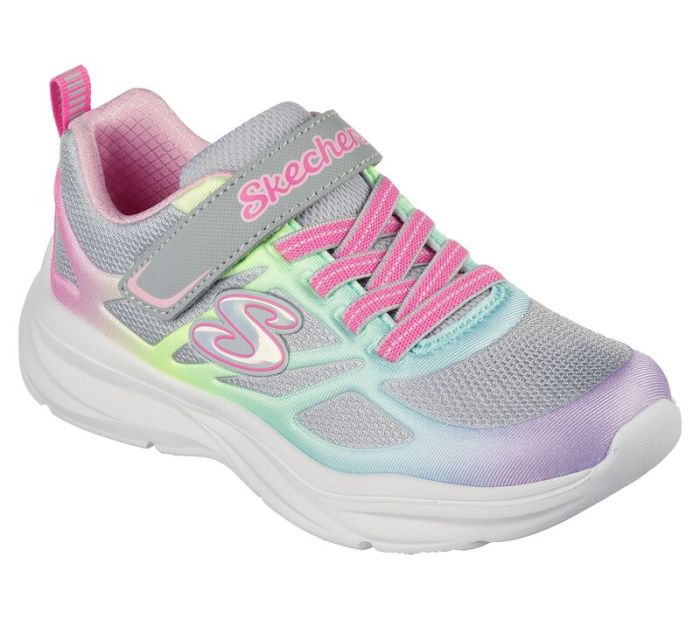 SKECHERS Power Jams 303503L GYMT large