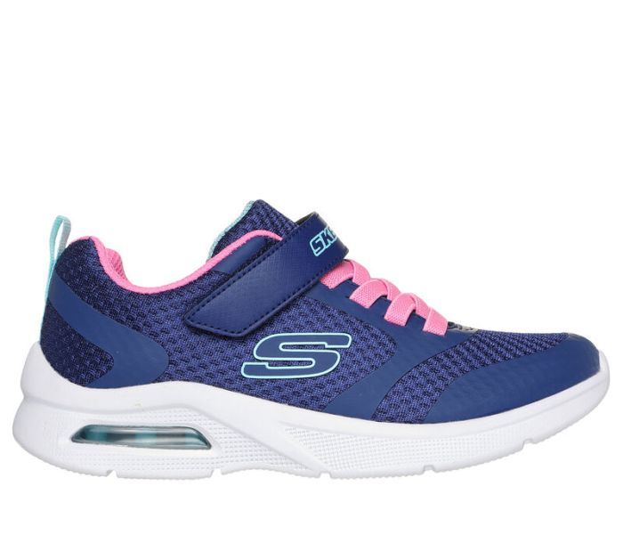 SKECHERS Microspec Max - Racer Gal  303543L NVPK large