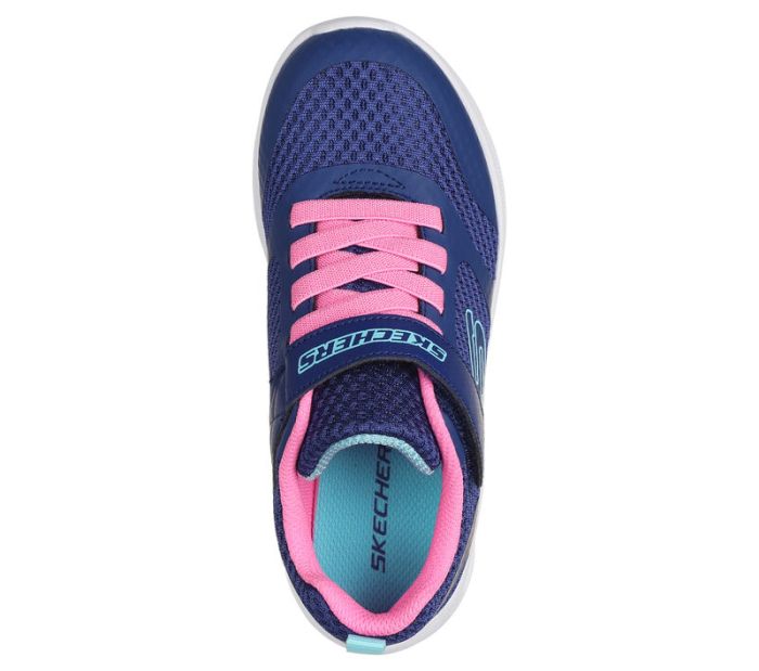 SKECHERS Microspec Max - Racer Gal  303543L NVPK large