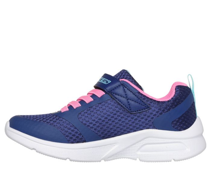 SKECHERS Microspec Max - Racer Gal  303543L NVPK large