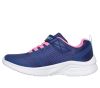 SKECHERS Microspec Max - Racer Gal  303543L NVPK thumb